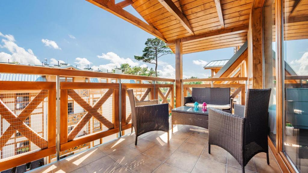 Apartamenty Sun & Snow Rezydencja Park Mielno  Ngoại thất bức ảnh