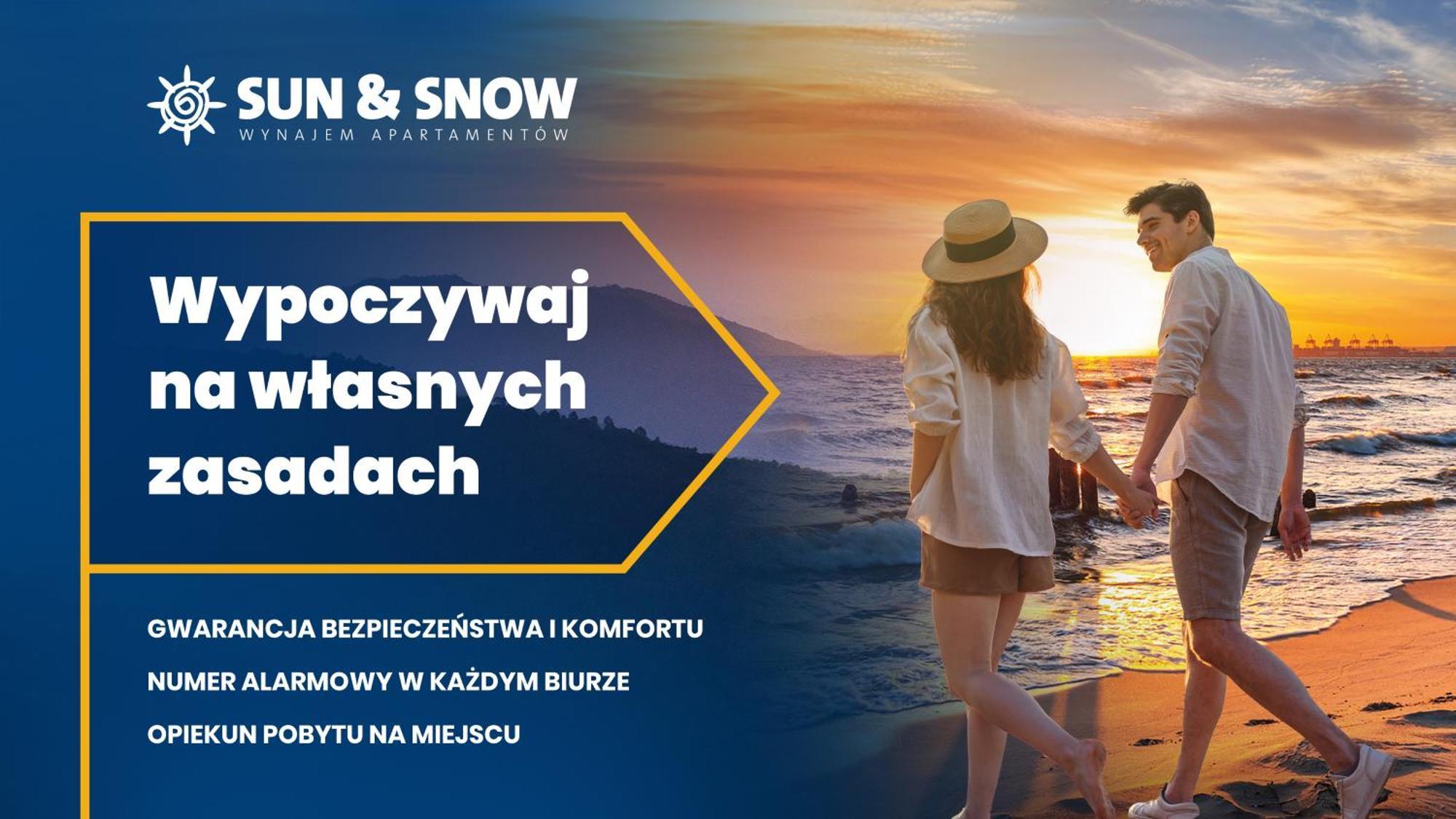 Apartamenty Sun & Snow Rezydencja Park Mielno  Ngoại thất bức ảnh